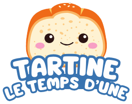 Le Temps d’une Tartine