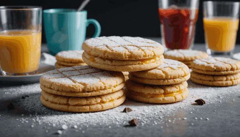 La technique secrète exclusive pour réaliser une glace biscuitée maison irrésistible et croquante sans sorbetière