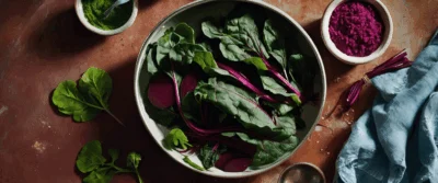 Réinventez vos repas avec les fanes de betterave : recettes créatives et astuces anti-gaspi