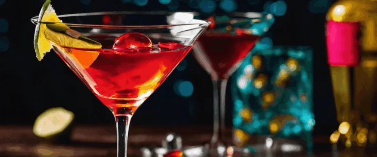 Pornstar Martini : Secrets et astuces pour réussir ce cocktail iconique