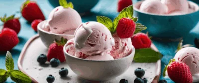 Comment réussir une glace au yaourt maison : secrets, astuces et variantes pour un dessert irrésistible