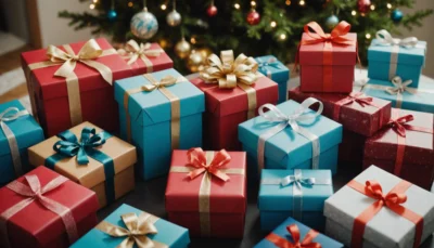 Les grandes familles de cadeaux : comment choisir le parfait pour chaque occasion