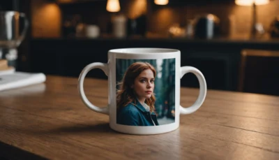 Mug personnalisé en 2025 : la tendance qui renforce vos liens quotidiens