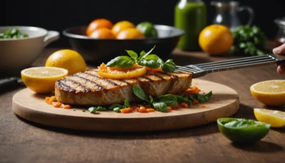 Mandoline de cuisine : l’ustensile indispensable pour une découpe précise