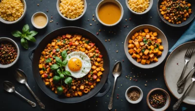 Comment dessaler un plat efficacement : astuces pour sauver vos recettes