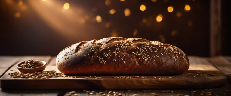 Pain Viking : secrets d’un pain nordique nourrissant et savoureux