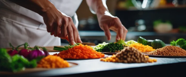 Protéine de soja : idées de recettes gourmandes et astuces pour réussir vos plats végétaux