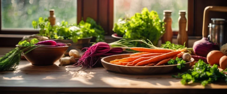 Galettes de légumes : astuces et secrets pour des recettes savoureuses et anti-gaspi