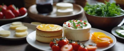 Cream cheese : recettes et utilisations 2026