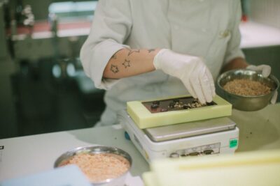 World Chocolate Masters 2026 : une finale inédite à Anvers, Samuel Fremaux défend la France