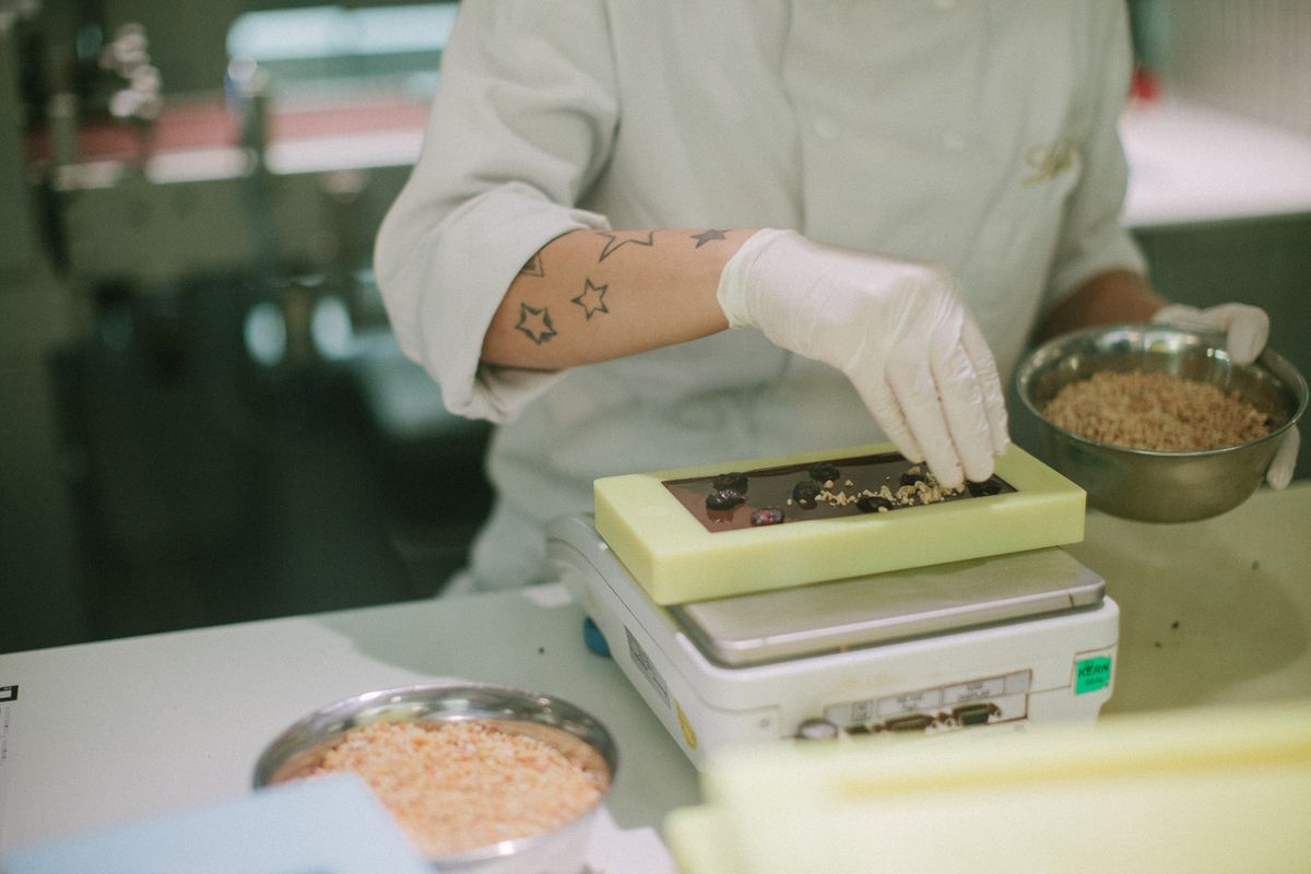 World Chocolate Masters 2026 : une finale inédite à Anvers, Samuel Fremaux défend la France
