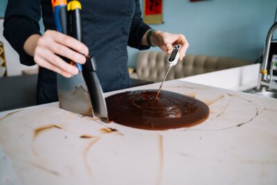 Salon du Chocolat 2026 : cinq jours de pâtisserie et de cacao à la Porte de Versailles